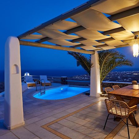 El Verano Hideaway 이메로비글리 외부 사진