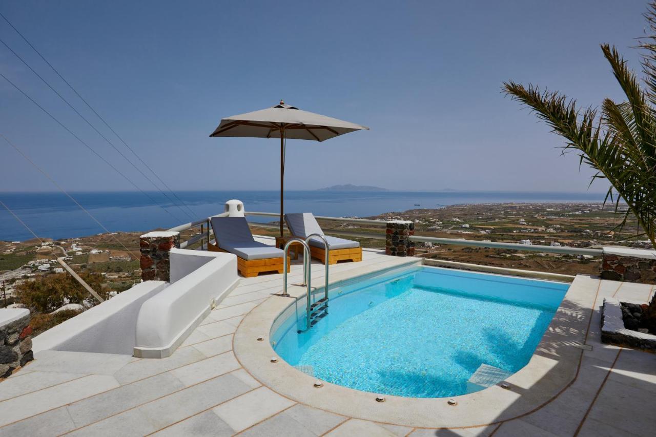 El Verano Hideaway 이메로비글리 외부 사진