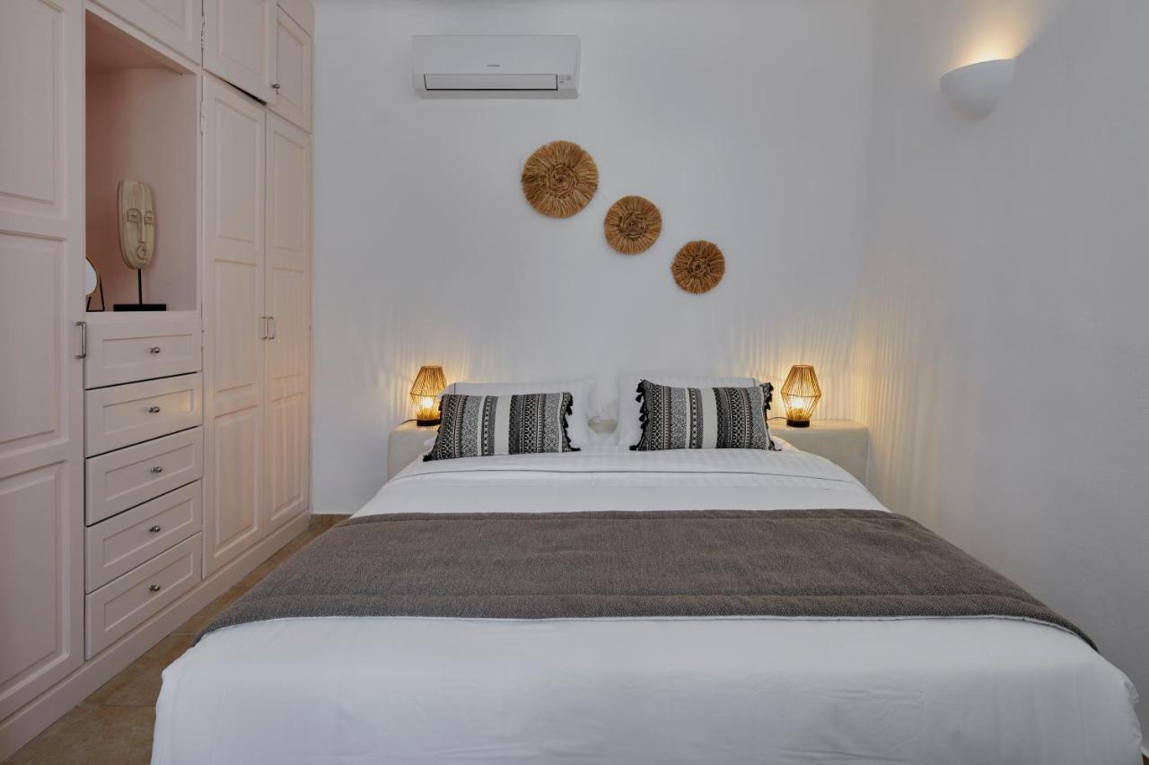 El Verano Hideaway 이메로비글리 외부 사진
