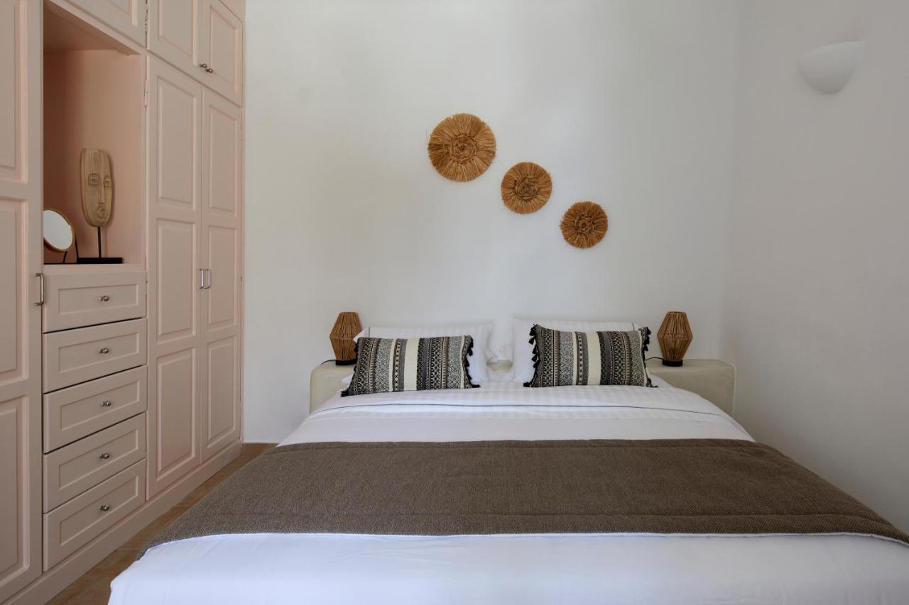 El Verano Hideaway 이메로비글리 외부 사진