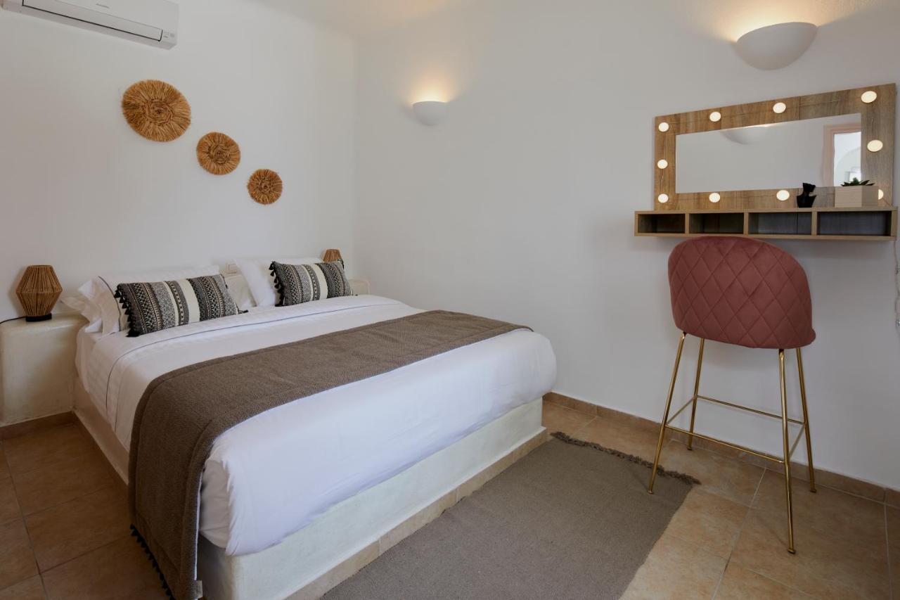 El Verano Hideaway 이메로비글리 외부 사진