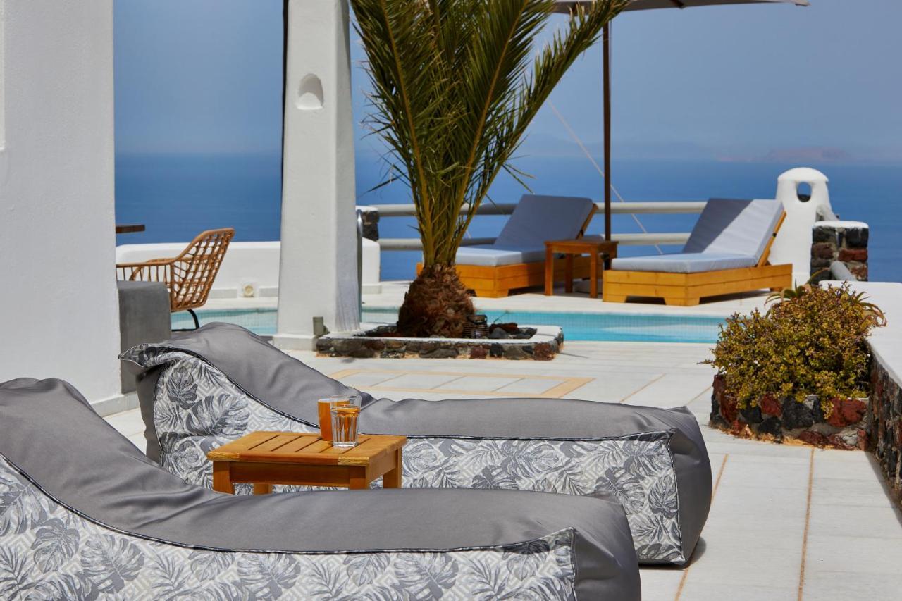 El Verano Hideaway 이메로비글리 외부 사진