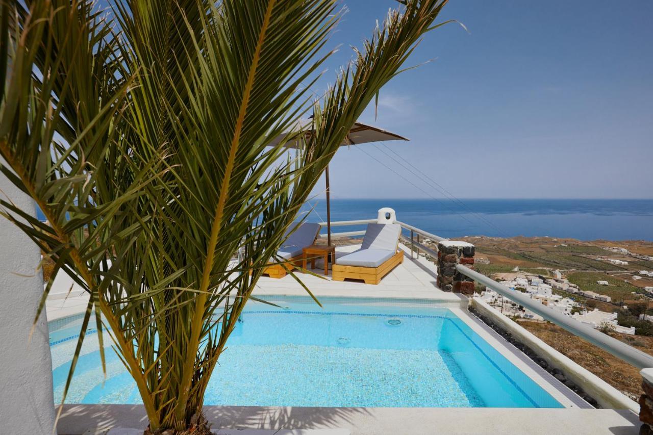 El Verano Hideaway 이메로비글리 외부 사진