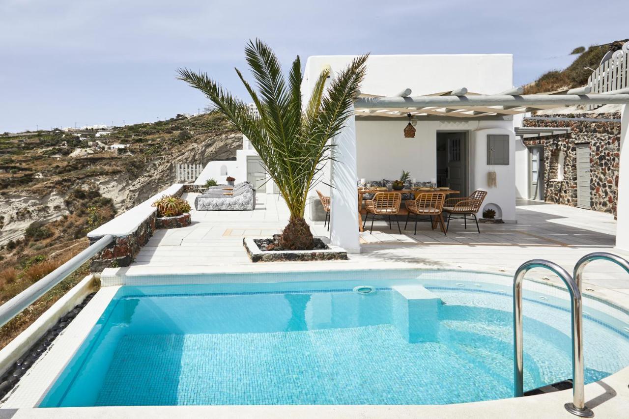 El Verano Hideaway 이메로비글리 외부 사진