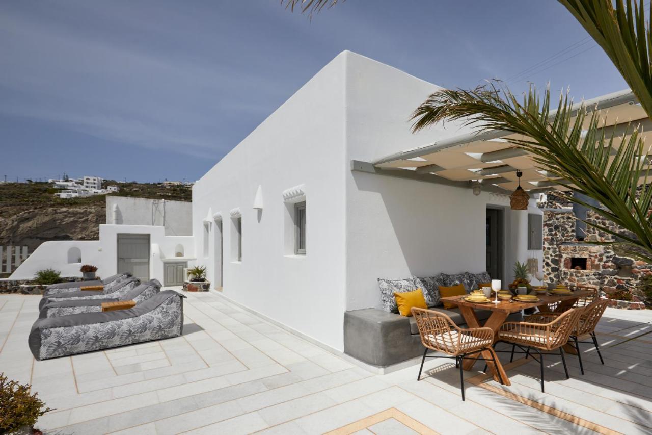 El Verano Hideaway 이메로비글리 외부 사진
