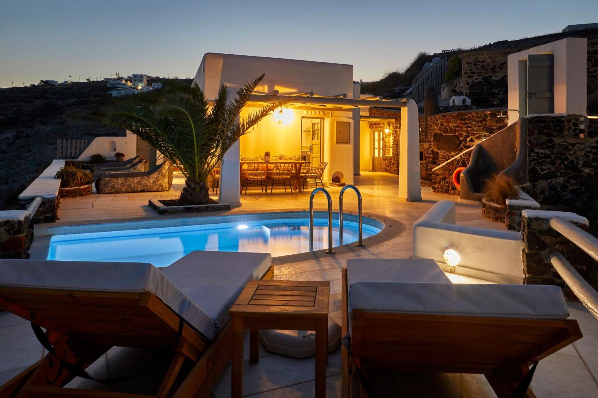 El Verano Hideaway 이메로비글리 외부 사진