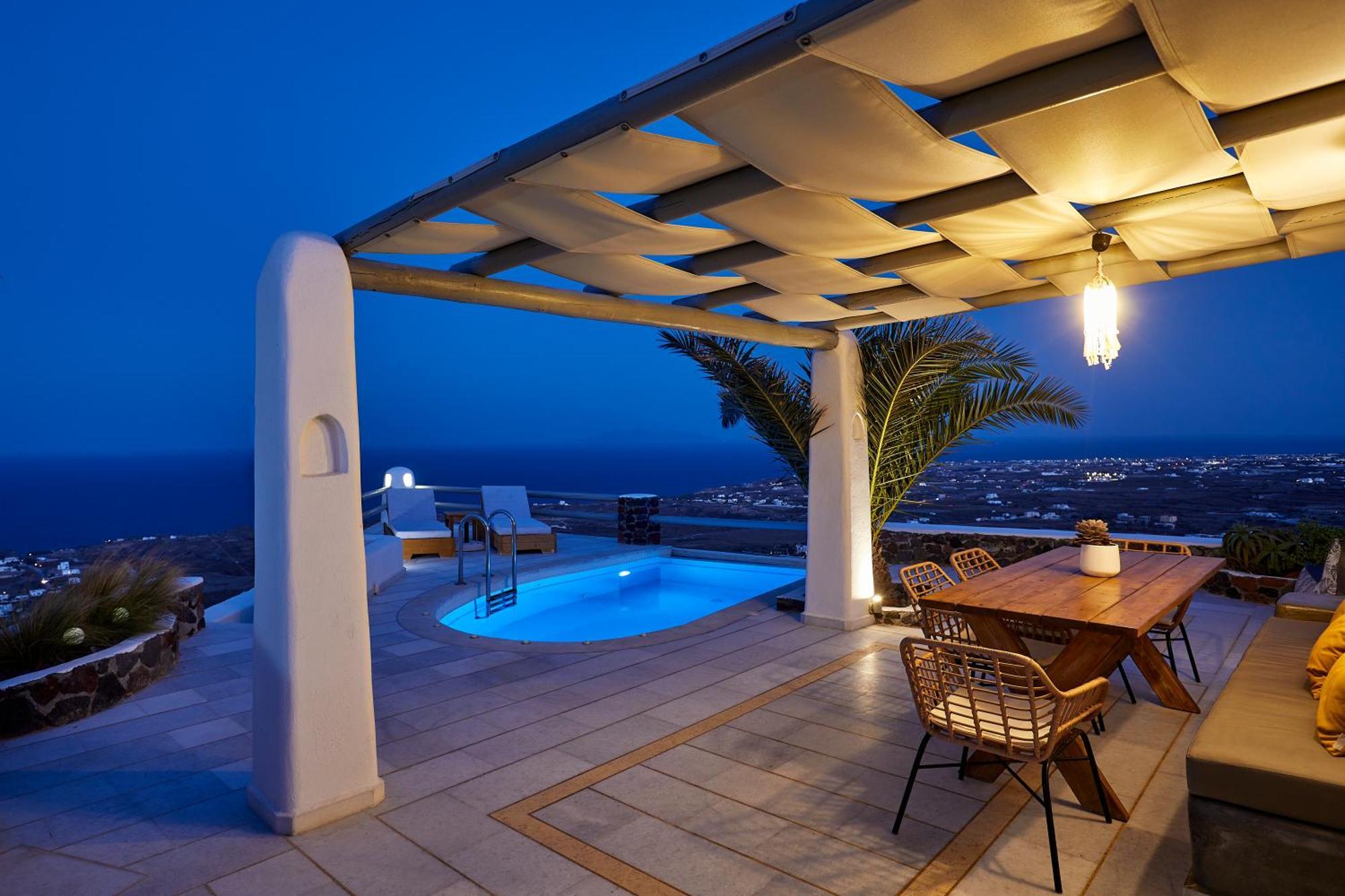 El Verano Hideaway 이메로비글리 외부 사진