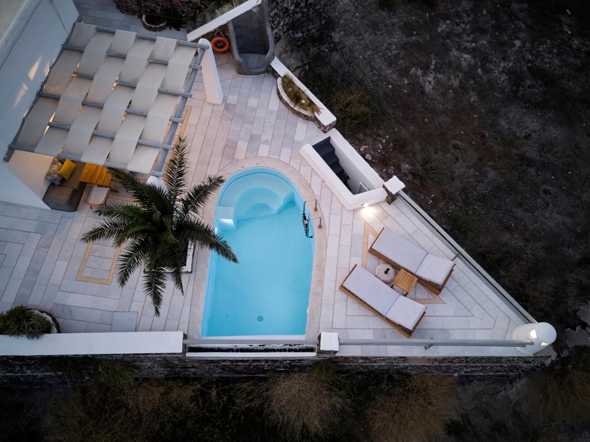 El Verano Hideaway 이메로비글리 외부 사진