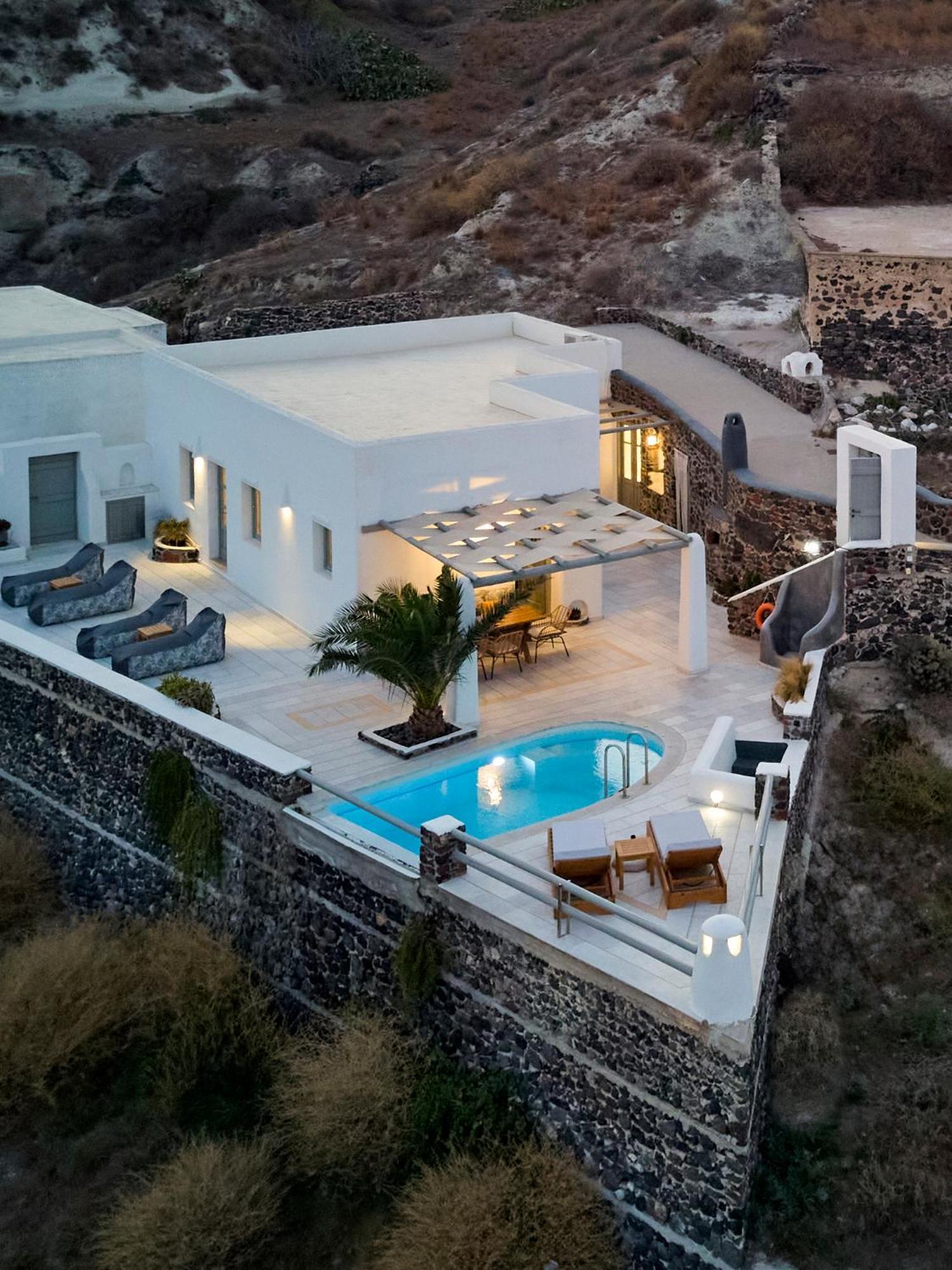 El Verano Hideaway 이메로비글리 외부 사진